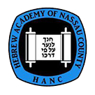 Hebrew Academy of Nassau County - Brookdale logo