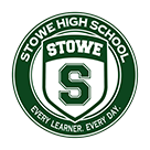 Stowe High School Logo