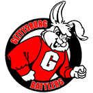 Gettysburg High School Logo