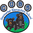 Haymarket Elementary School logo
