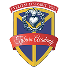 Tyburn Academy logo