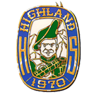 Highland High School