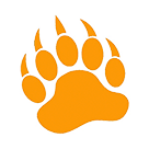 Rocky Gap High School logo