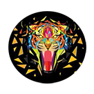 Theatre Arts Production Company School logo