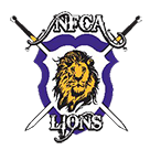 New Frontiers Lighthouse Christian Academy logo