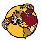 Roosevelt High School Logo