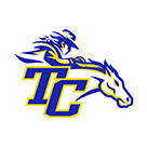 Trimble County Jr Sr High School logo