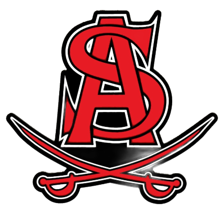 Spalding High School logo