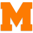 Menahga High School logo