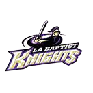 Los Angeles Baptist High School logo