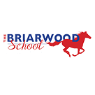 The Briarwood School Logo