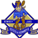 Osceola High School - Kissimmee logo