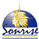 Sonrise Christian HS logo