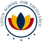 Lotus School for Excellence Logo