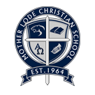 Mother Lode Christian High School logo