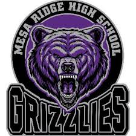 Mesa Ridge High School logo