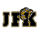 John F. Kennedy Senior High School logo