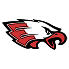 Eaglecrest Middle School logo