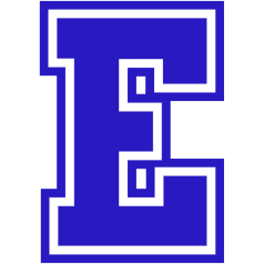 Ewing High School logo