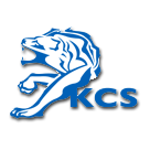 Kingwood Christian School logo