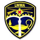 Lyman Ward Military Academy logo