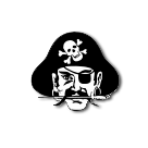 Paint Rock Valley High School logo