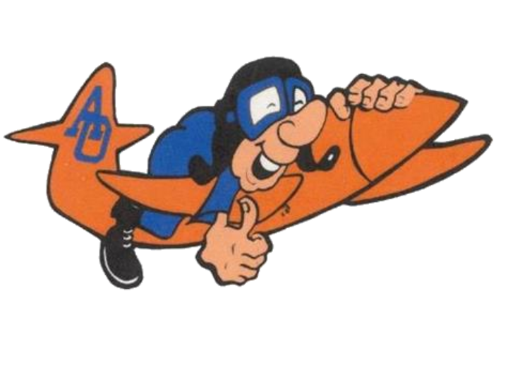 ArgentaOreana High School Argenta, IL