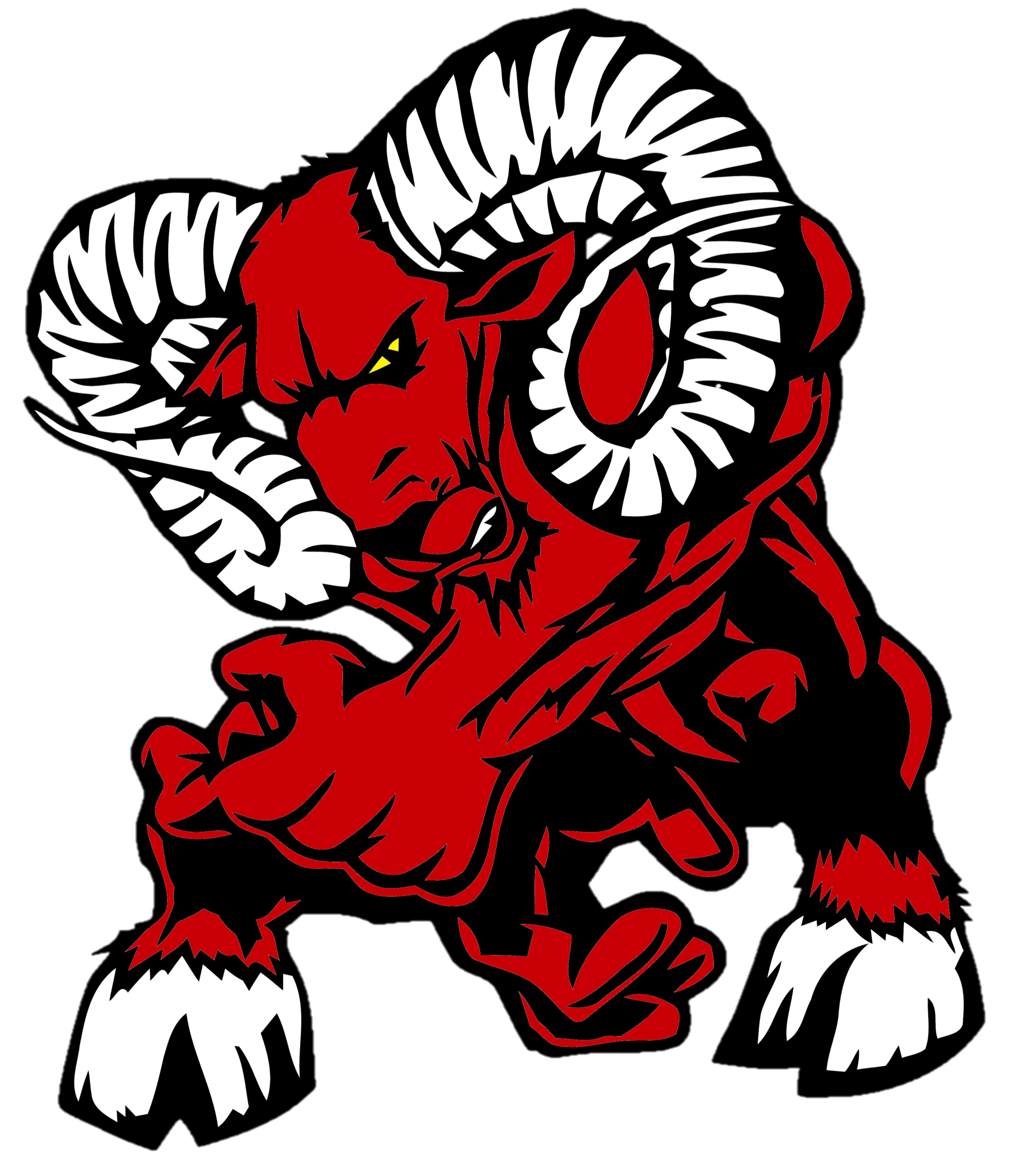 Asbury High School Albertville, AL