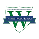 The Westwood School logo