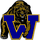 Warren High School logo