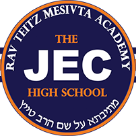 Rav Teitz Mesivta Academy logo