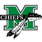 McIntosh High School Logo