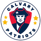 Calvary Christian Academy logo