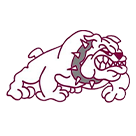 Bowman County High School Logo