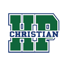 High Point Preparatory Academy logo