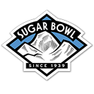 Sugar Bowl Academy High School logo