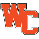 White Cloud High School logo
