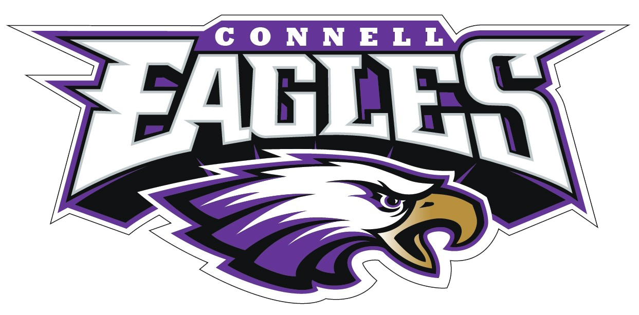 Connell High School Connell, WA