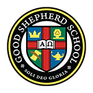 Good Shepherd School logo