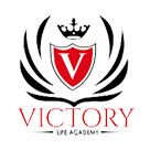 Victory Life Academy logo