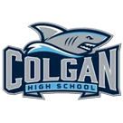 Colgan High School logo