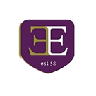 Eldorad Emerson Honors High School logo