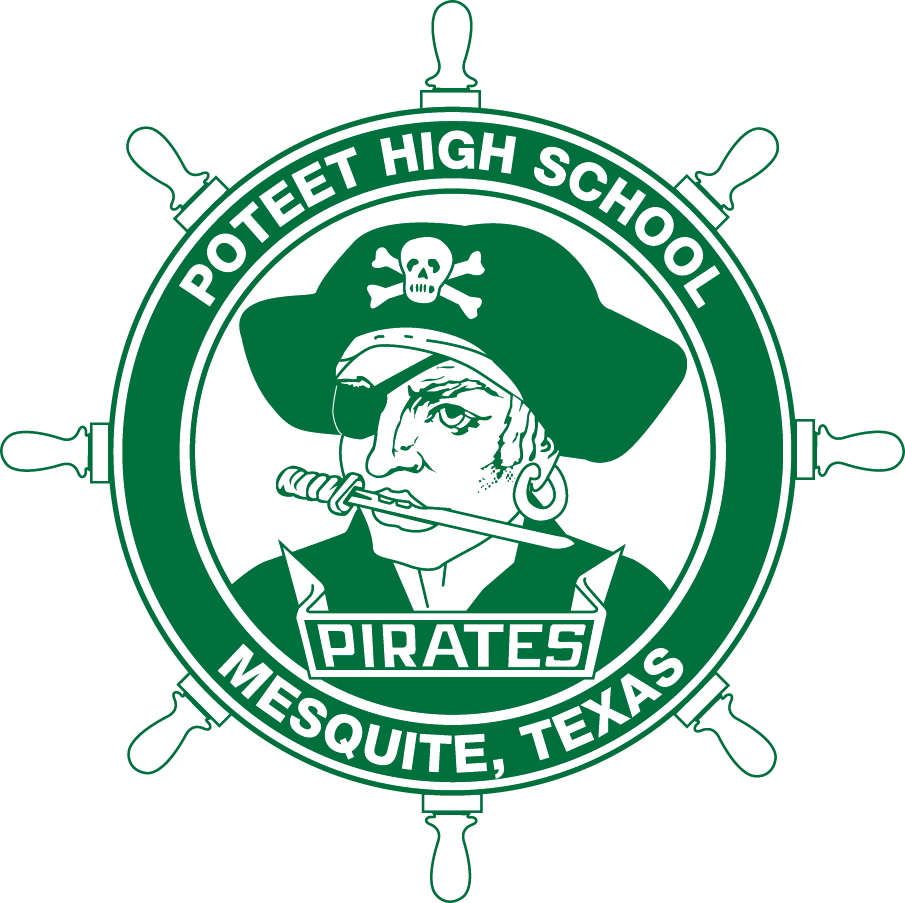 Poteet High School Mesquite Mesquite, TX