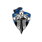 Gethsemane Baptist School logo