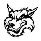 Higgins High School logo