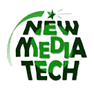 New Media Technology Charter School logo