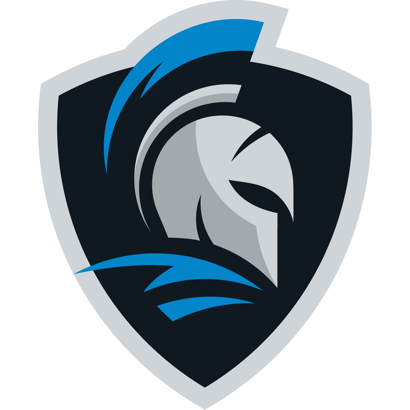 Omaha Christian Academy logo