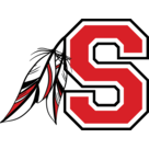 St. Stephens High School logo