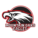 Mountain Oaks High School logo