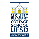 Mt Pleasant Cottage Senior School logo